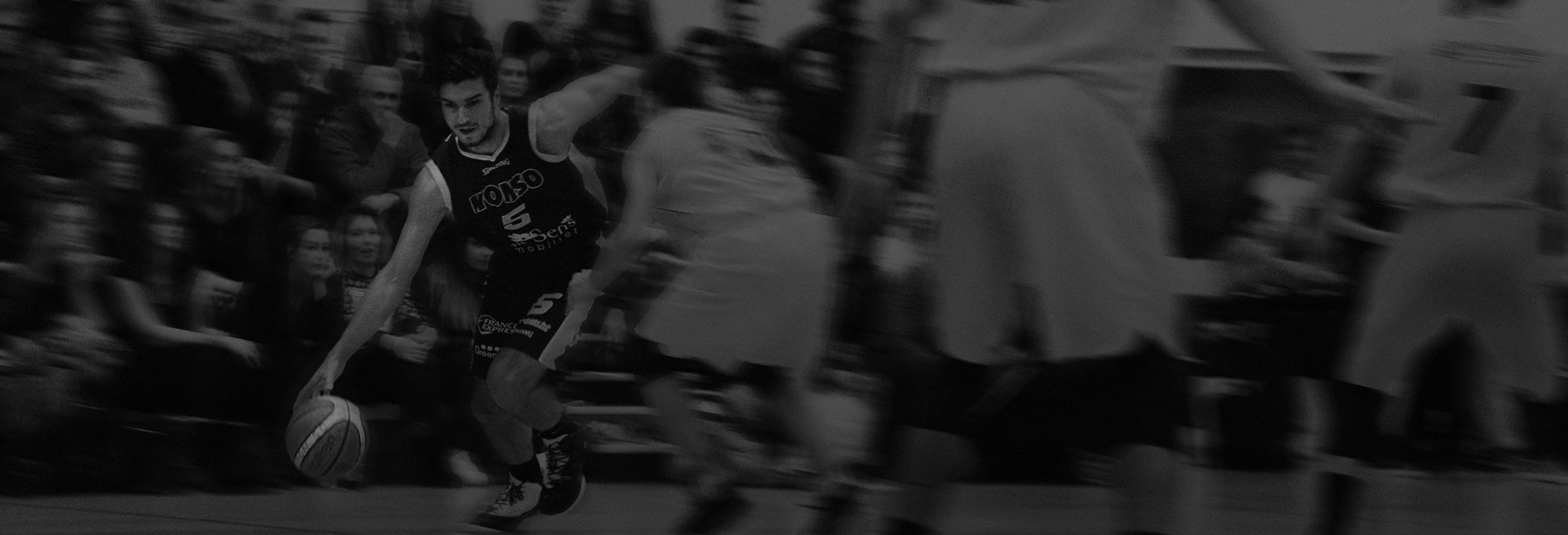 Boutique LYONSO Basket