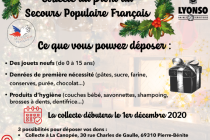 Visuel début de collecte 1er Décembre_V3