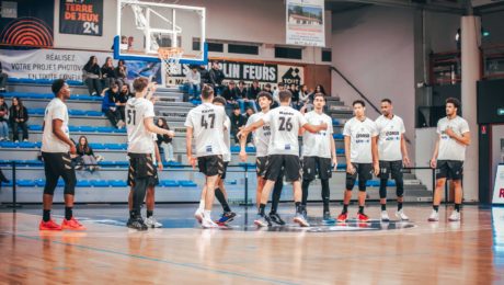 team-a-feurs