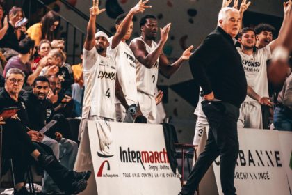 Photo joie du banc LYONSO