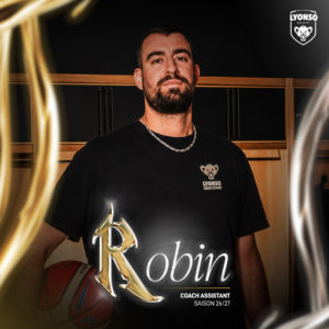 robin nartz