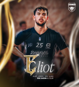 eliot new lyonso